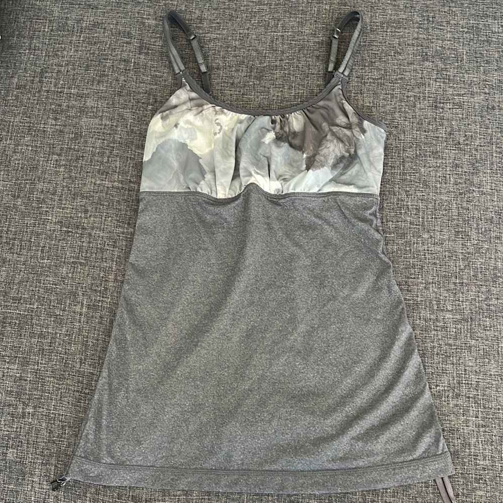 Lululemon Top
